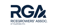 Ricegrowers’ Association of Australia logo