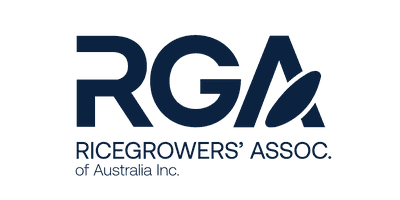 Ricegrowers’ Association of Australia logo