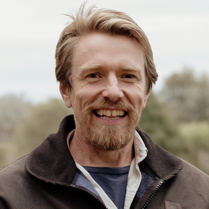 Nigel Jones (Senior Landholder Support Officer at NSW Biodiversity Conservation Trust)